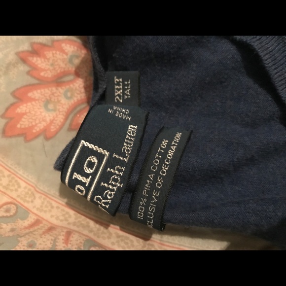 Men's Ralph Lauren - Picture 4 of 5